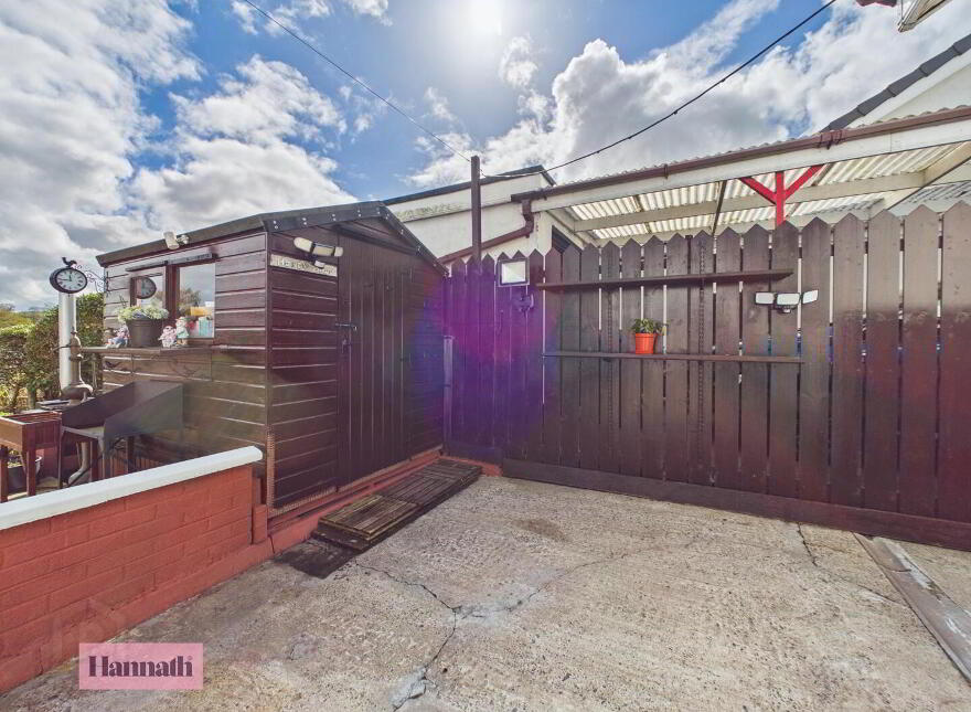57 Blenheim Drive, Richhill, BT61 9JQ
