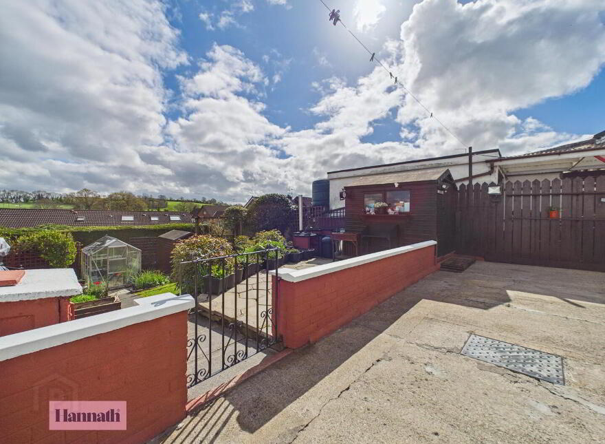 57 Blenheim Drive, Richhill, BT61 9JQ