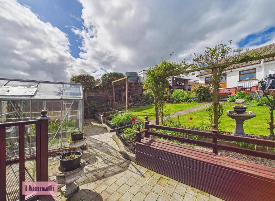 57 Blenheim Drive, Richhill, BT61 9JQ