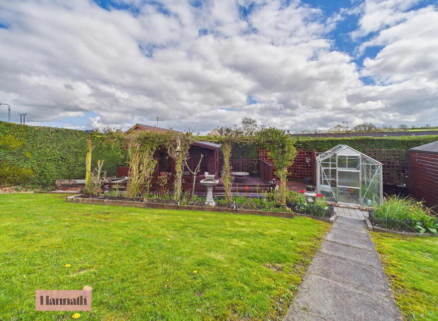 57 Blenheim Drive, Richhill, BT61 9JQ