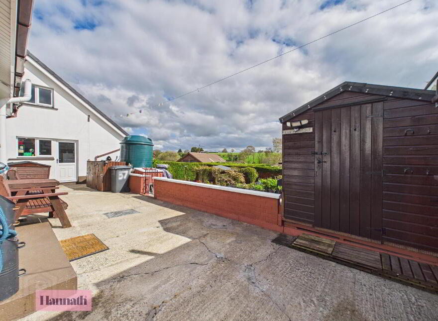 57 Blenheim Drive, Richhill, BT61 9JQ