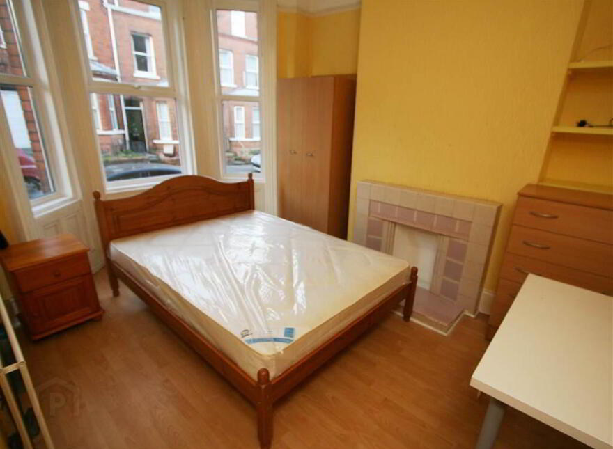 43 Elaine Street, Stranmillis, Belfast, BT9 5AR