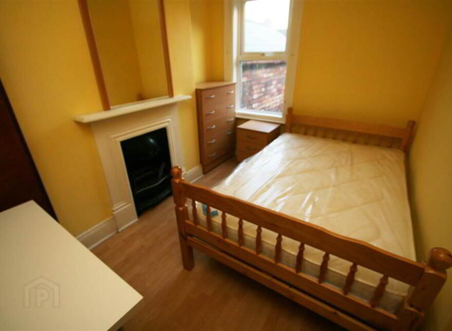 43 Elaine Street, Stranmillis, Belfast, BT9 5AR