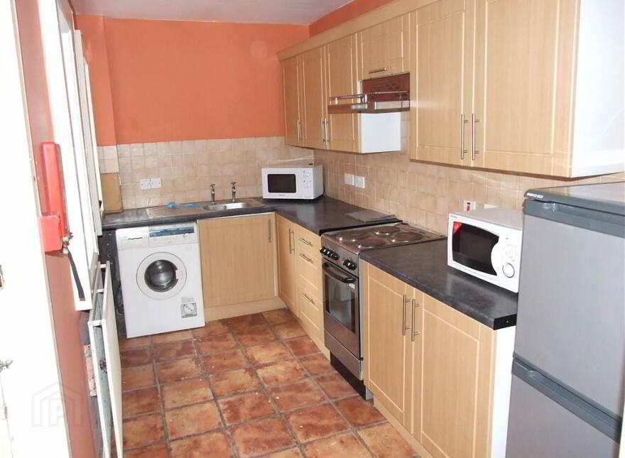 43 Elaine Street, Stranmillis, Belfast, BT9 5AR