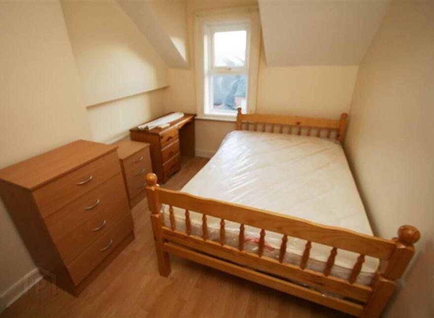 43 Elaine Street, Stranmillis, Belfast, BT9 5AR