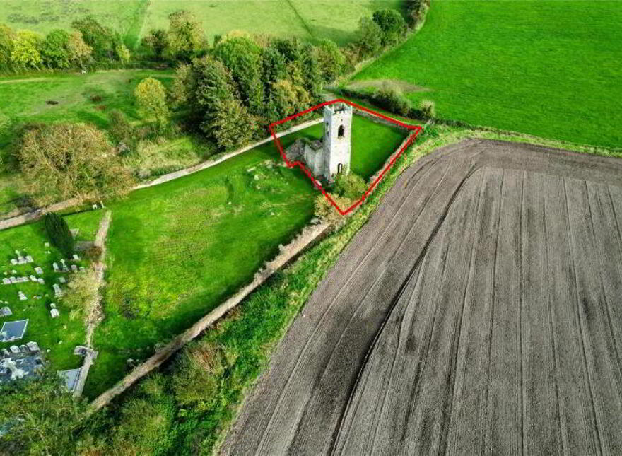 Saint Nicholas Church, Killamery