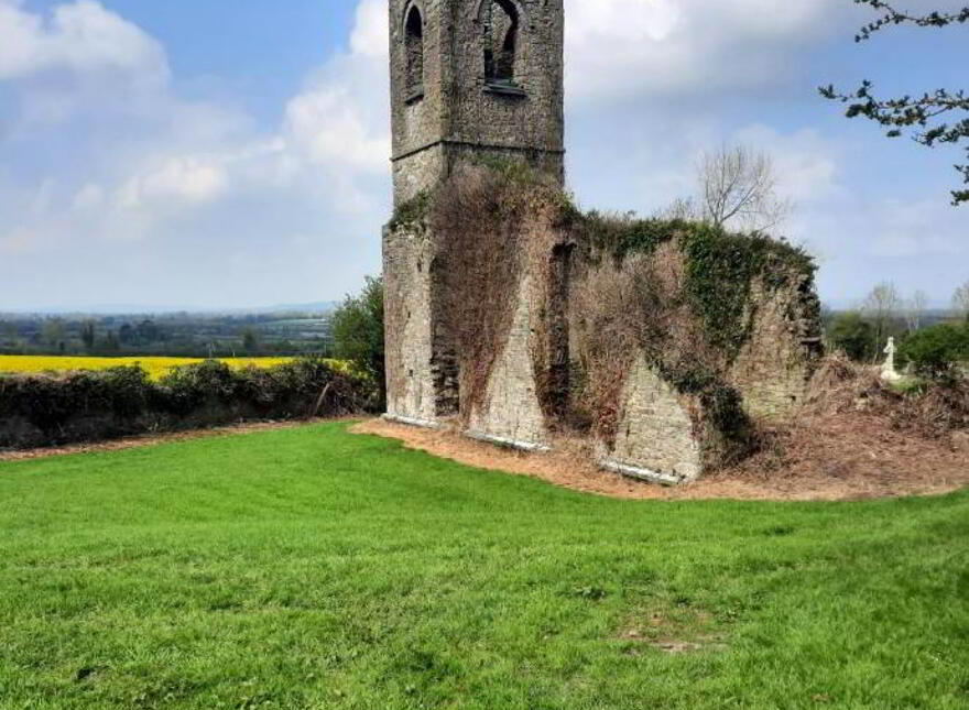 Saint Nicholas Church, Killamery