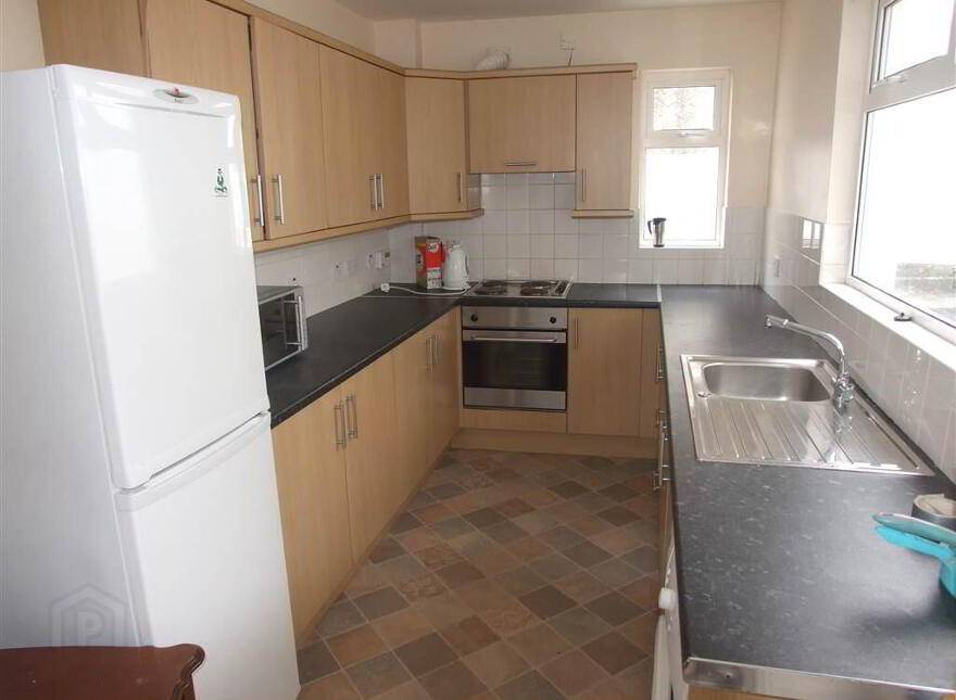 24 Stranmillis Gardens, Stranmillis, Belfast, BT9 5AS
