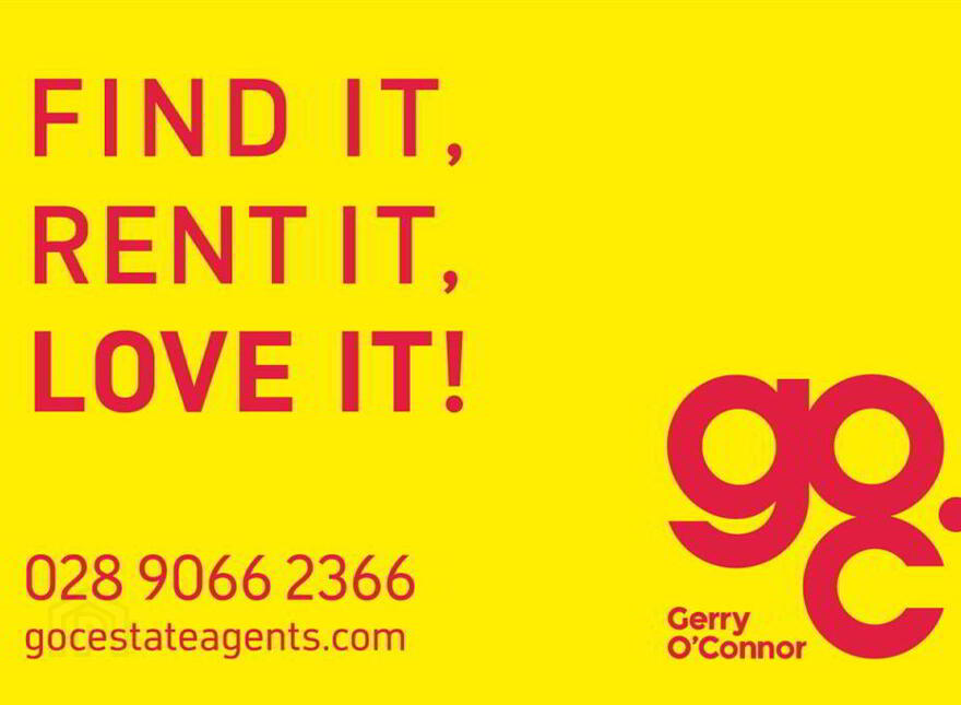 Apt 1, 45 Rugby Avenue, Belfast, BT7 1RD