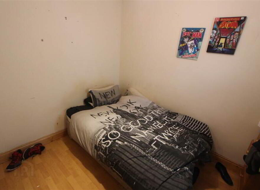 Apt 1, 45 Rugby Avenue, Belfast, BT7 1RD