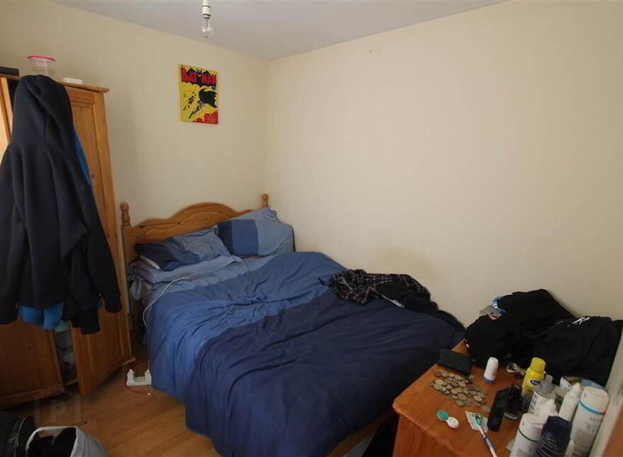 Apt 1, 45 Rugby Avenue, Belfast, BT7 1RD