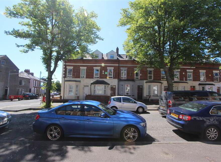 Apt 1, 45 Rugby Avenue, Belfast, BT7 1RD