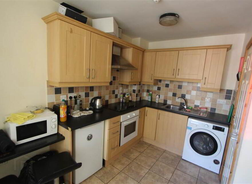 Apt 1, 45 Rugby Avenue, Belfast, BT7 1RD