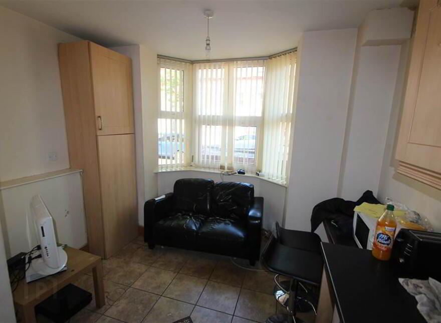 Apt 1, 45 Rugby Avenue, Belfast, BT7 1RD