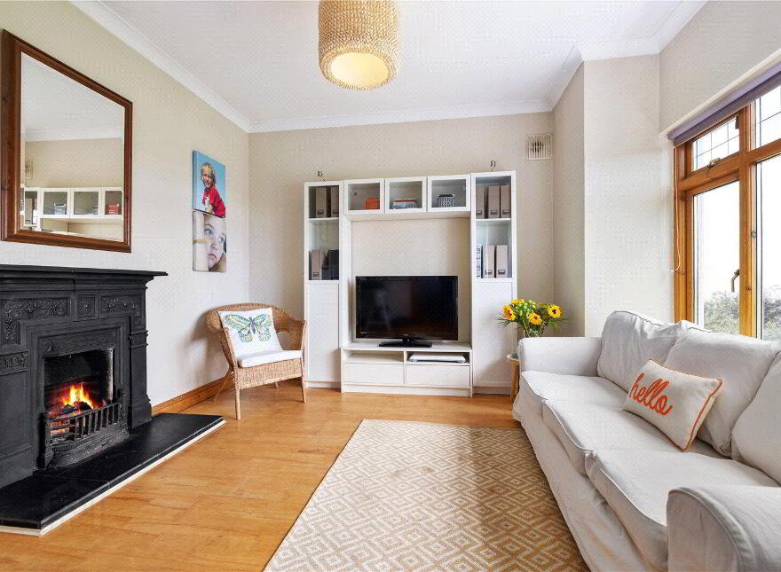 23 Seapoint, Wicklow Town, A67C897