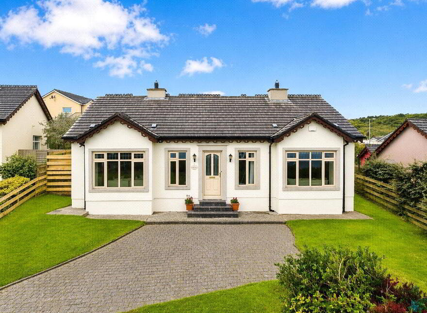 23 Seapoint, Wicklow Town, A67C897