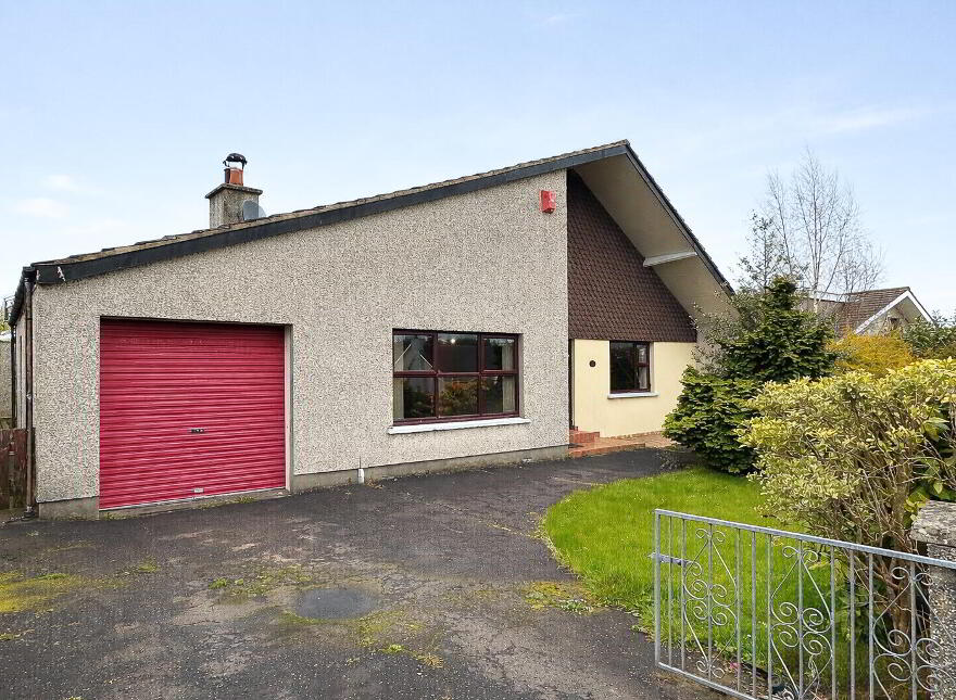 4 Cairn Road, Coleraine, BT51 3JP photo