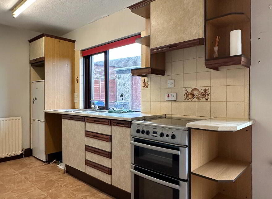 4 Cairn Road, Coleraine, BT51 3JP