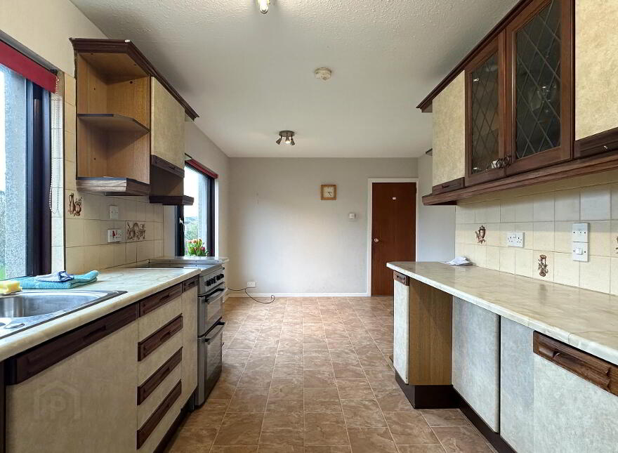 4 Cairn Road, Coleraine, BT51 3JP