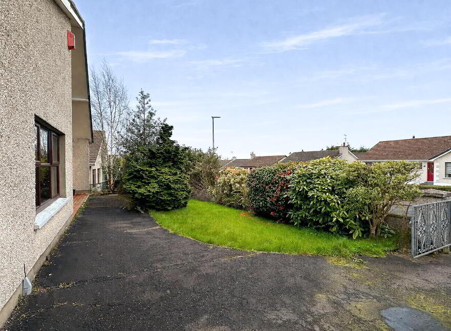 4 Cairn Road, Coleraine, BT51 3JP