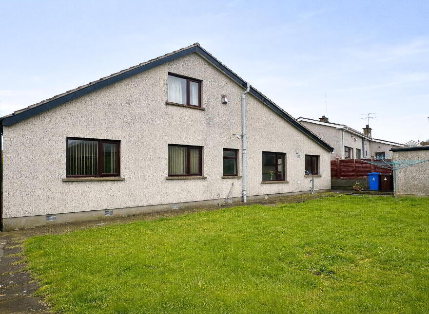 4 Cairn Road, Coleraine, BT51 3JP
