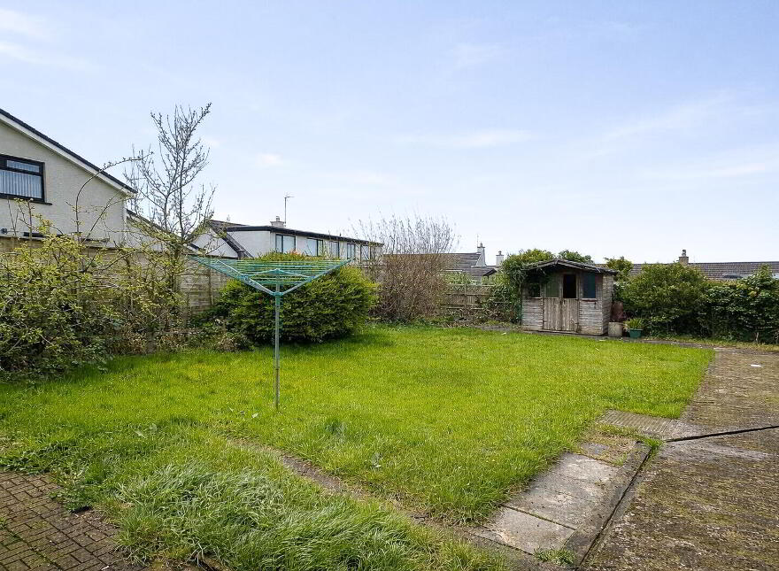 4 Cairn Road, Coleraine, BT51 3JP