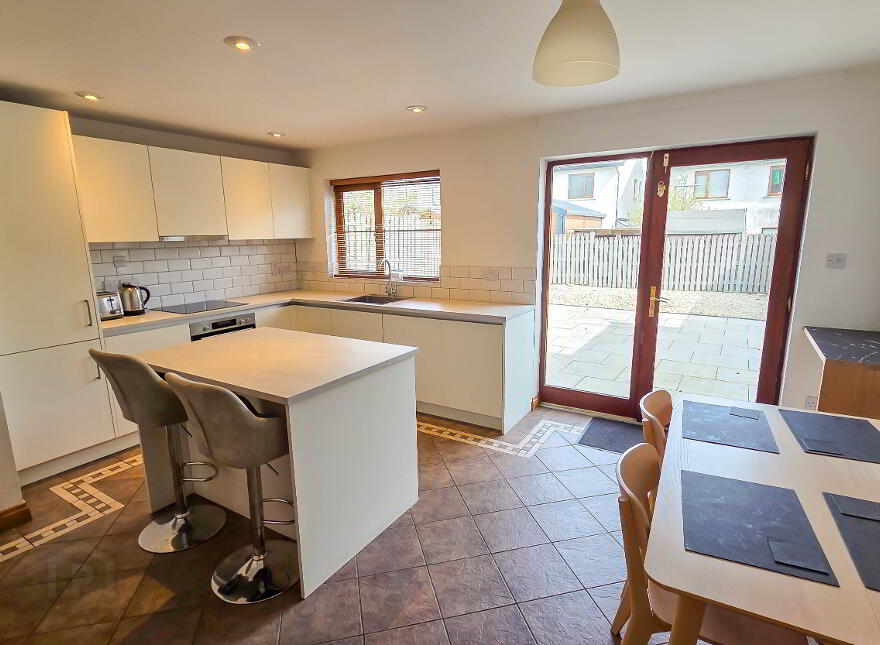 5 Woodland Manor, Gorey, Y25NX47