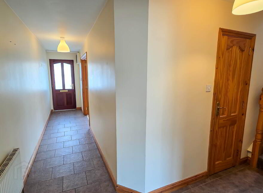 5 Woodland Manor, Gorey, Y25NX47