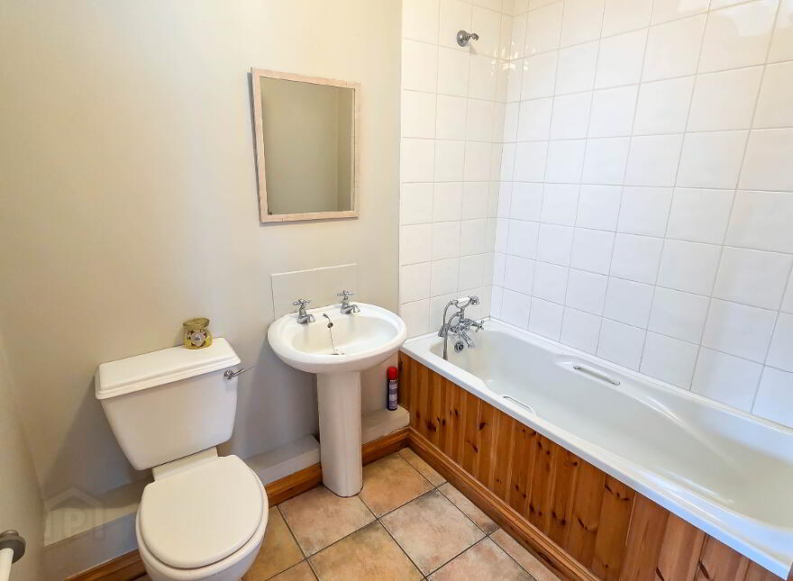 5 Woodland Manor, Gorey, Y25NX47