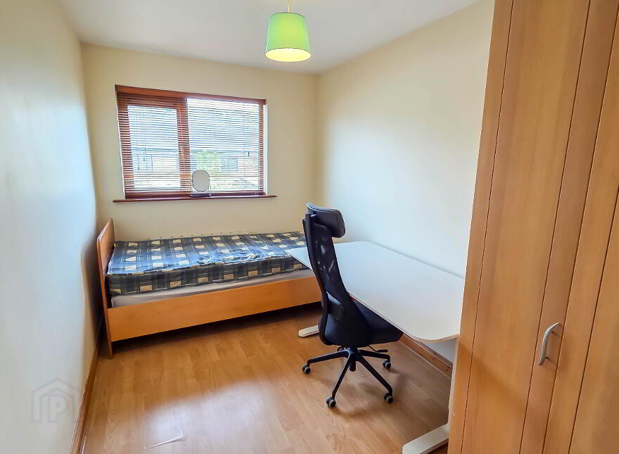5 Woodland Manor, Gorey, Y25NX47
