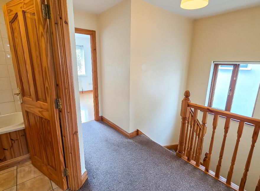 5 Woodland Manor, Gorey, Y25NX47