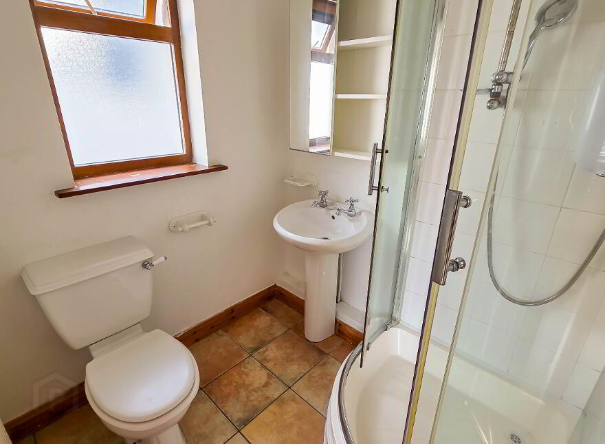 5 Woodland Manor, Gorey, Y25NX47