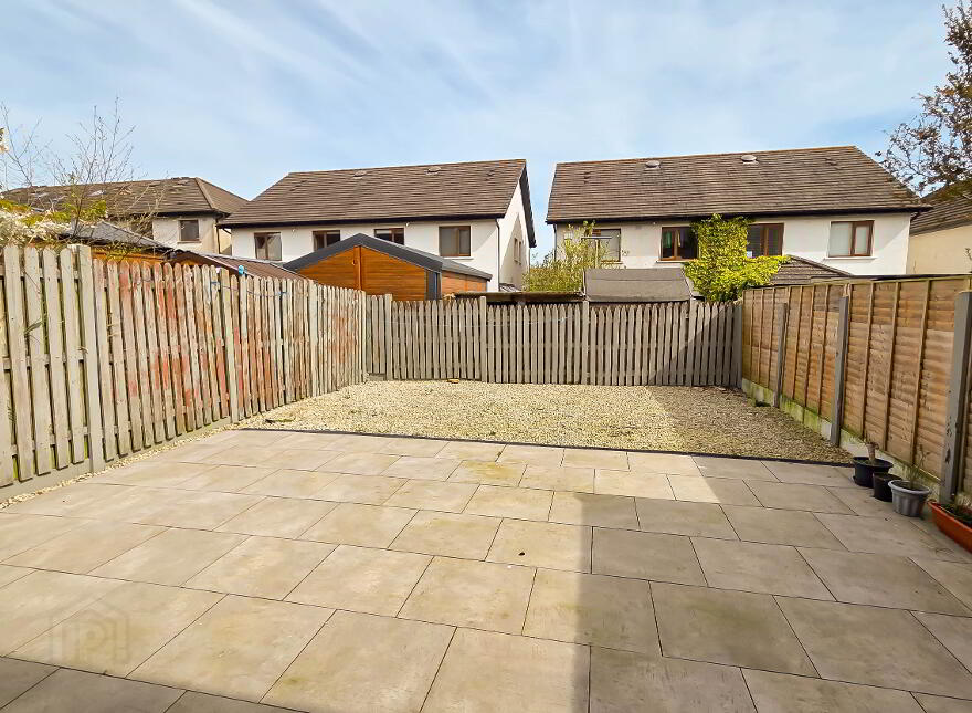 5 Woodland Manor, Gorey, Y25NX47
