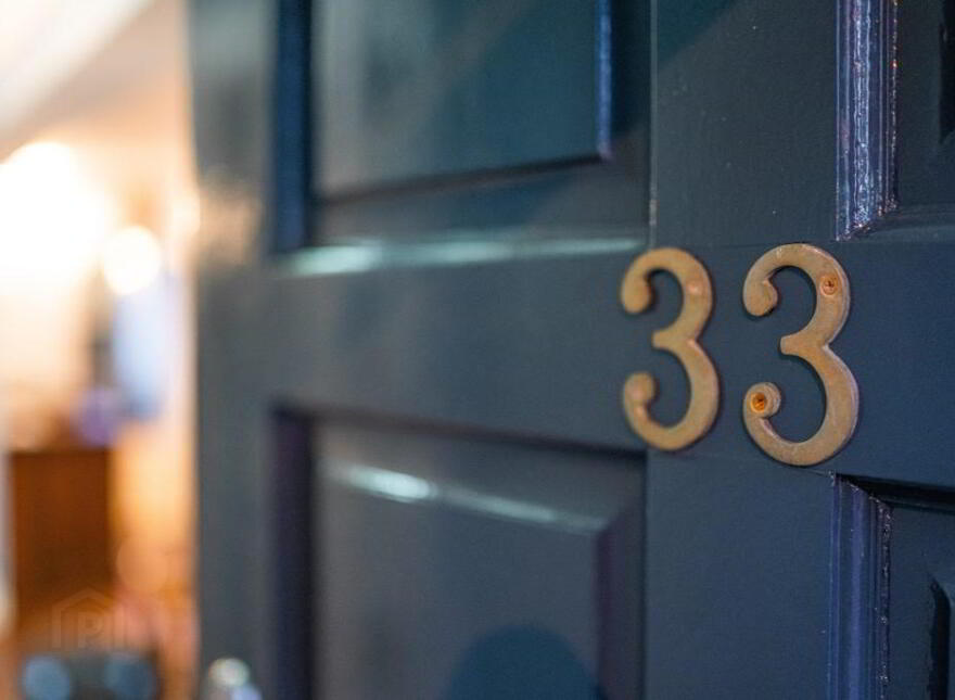 The Postmasters House, 33 Shore Road, Holywood, BT18 9HX