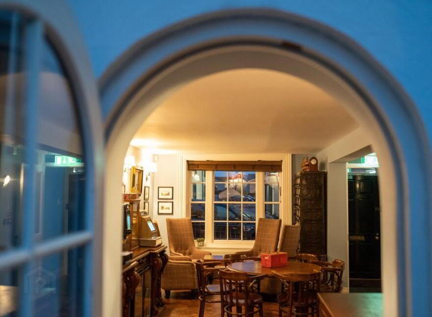 The Postmasters House, 33 Shore Road, Holywood, BT18 9HX