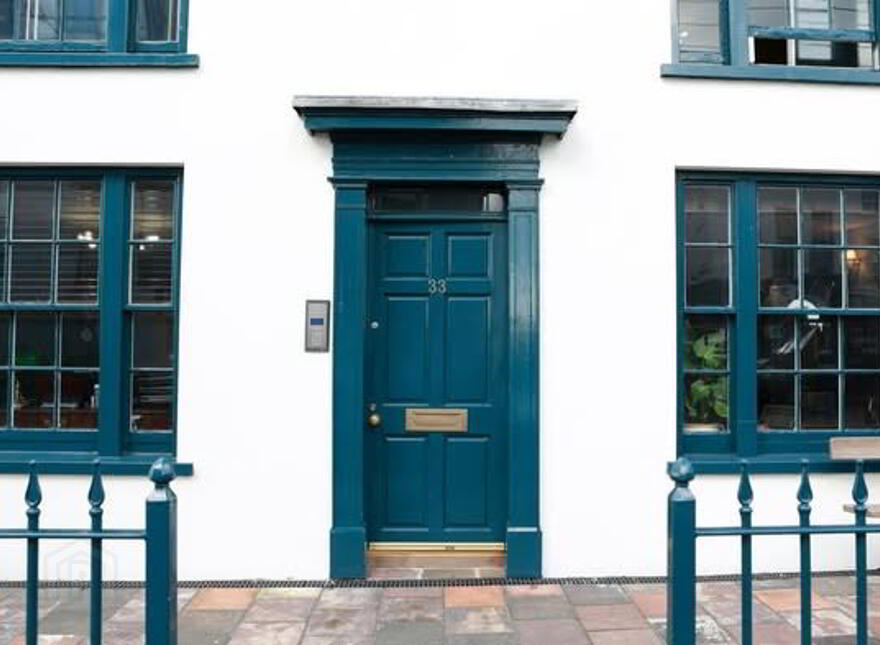 The Postmasters House, 33 Shore Road, Holywood, BT18 9HX