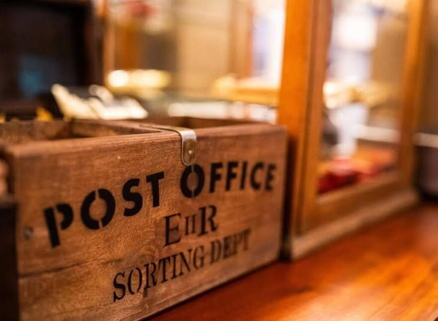 The Postmasters House, 33 Shore Road, Holywood, BT18 9HX