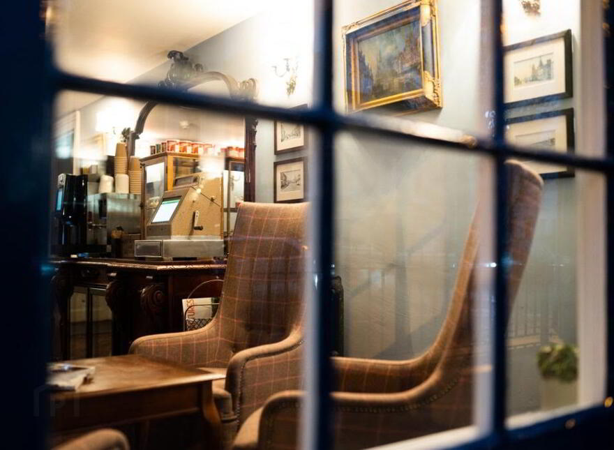 The Postmasters House, 33 Shore Road, Holywood, BT18 9HX