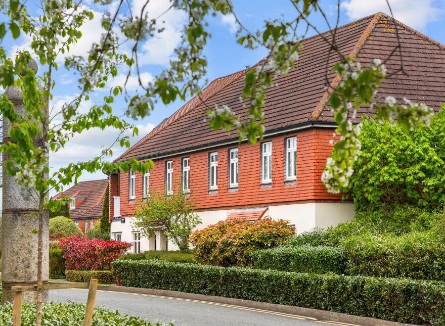 4 Hampton Crescent, Saint Helen's Wood, Blackrock, Blackrock, A94FK44
