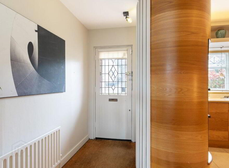 4 Hampton Crescent, Saint Helen's Wood, Blackrock, Blackrock, A94FK44