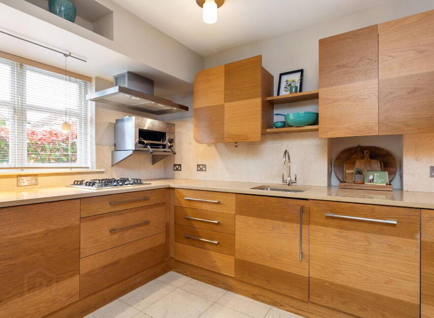 4 Hampton Crescent, Saint Helen's Wood, Blackrock, Blackrock, A94FK44