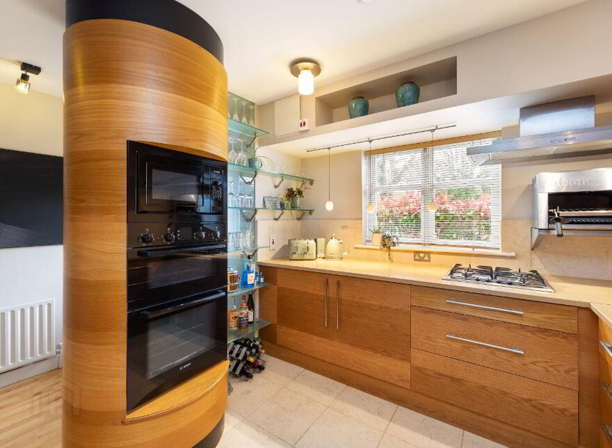 4 Hampton Crescent, Saint Helen's Wood, Blackrock, Blackrock, A94FK44