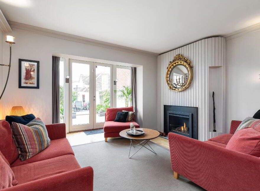 4 Hampton Crescent, Saint Helen's Wood, Blackrock, Blackrock, A94FK44