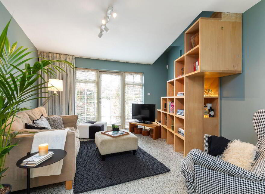 4 Hampton Crescent, Saint Helen's Wood, Blackrock, Blackrock, A94FK44