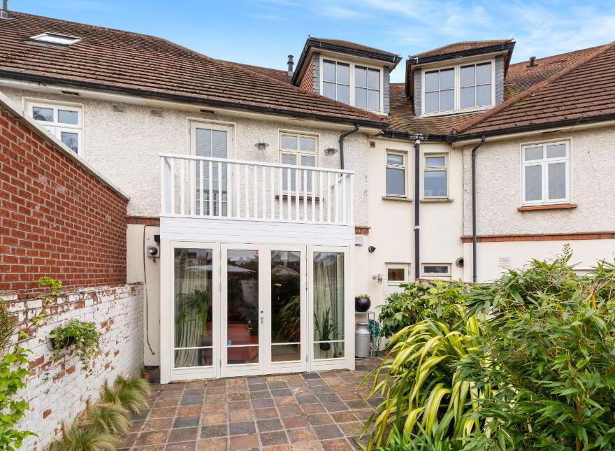 4 Hampton Crescent, Saint Helen's Wood, Blackrock, Blackrock, A94FK44
