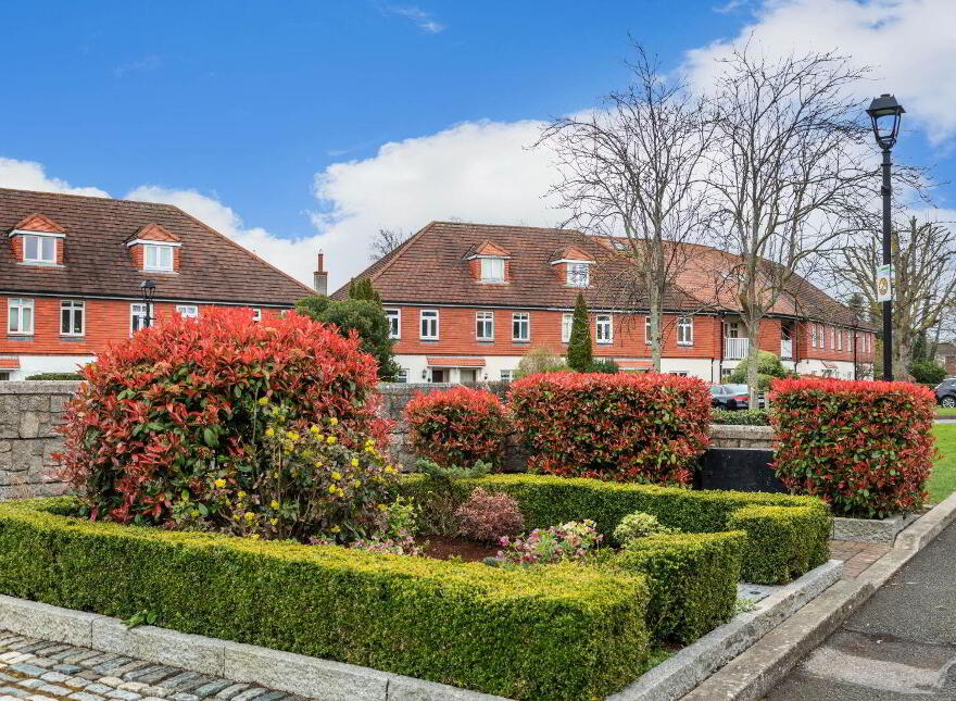 4 Hampton Crescent, Saint Helen's Wood, Blackrock, Blackrock, A94FK44