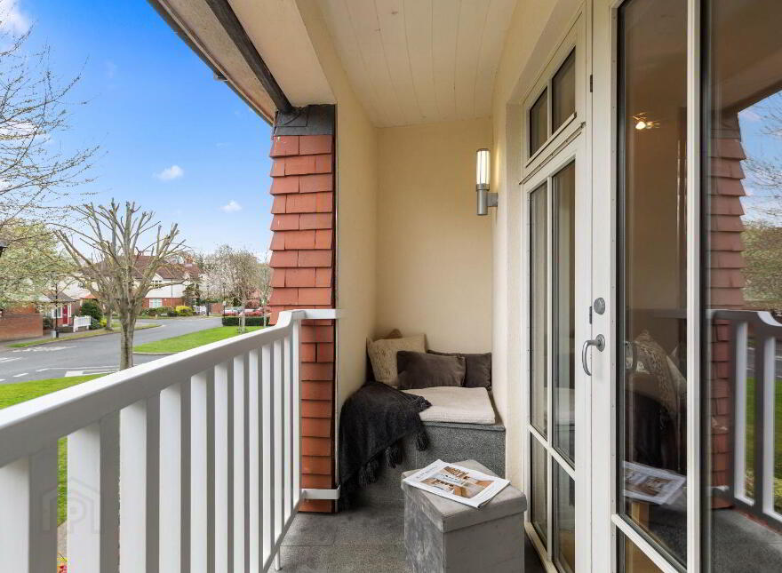 4 Hampton Crescent, Saint Helen's Wood, Blackrock, Blackrock, A94FK44