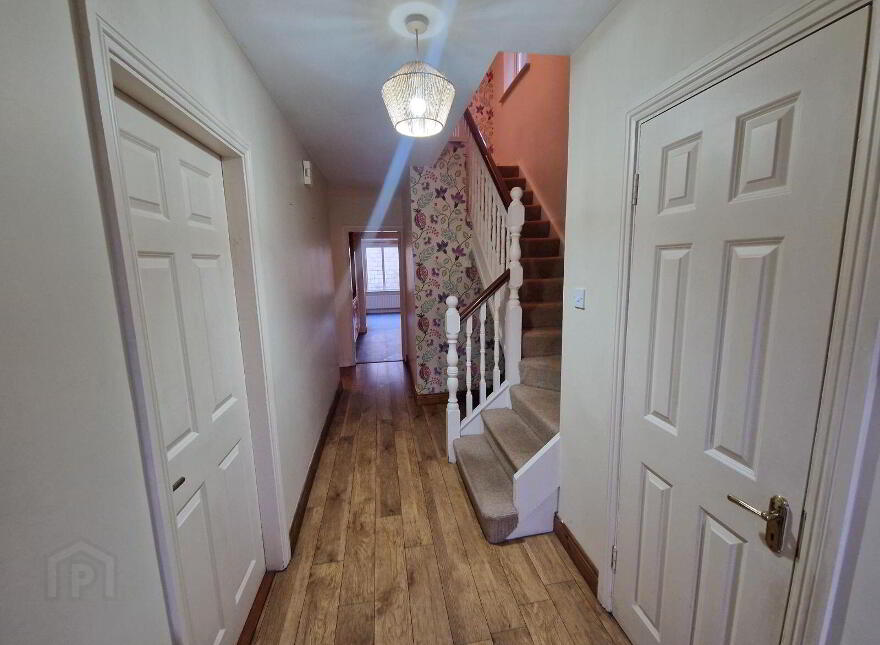 28 Fernwood Crescent, Lehenagh More, Doughcloyne, T12AXC5