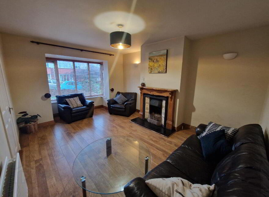 28 Fernwood Crescent, Lehenagh More, Doughcloyne, T12AXC5