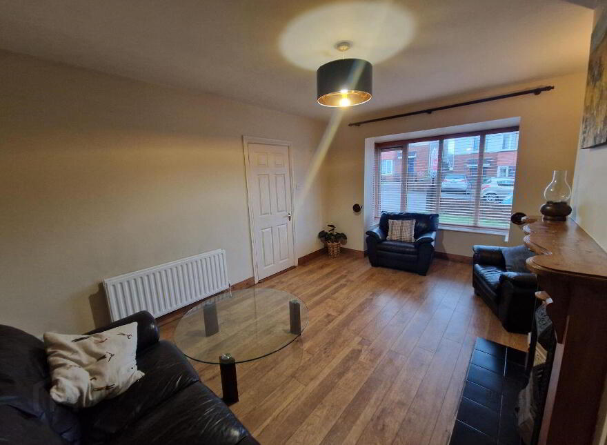 28 Fernwood Crescent, Lehenagh More, Doughcloyne, T12AXC5
